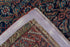 Antique Malayer Area Rug (4' x 6')